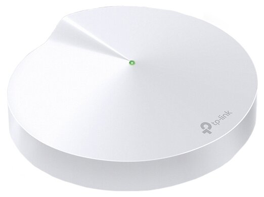 Mesh система TP-LINK Deco M5, до 1267 Мбит/с