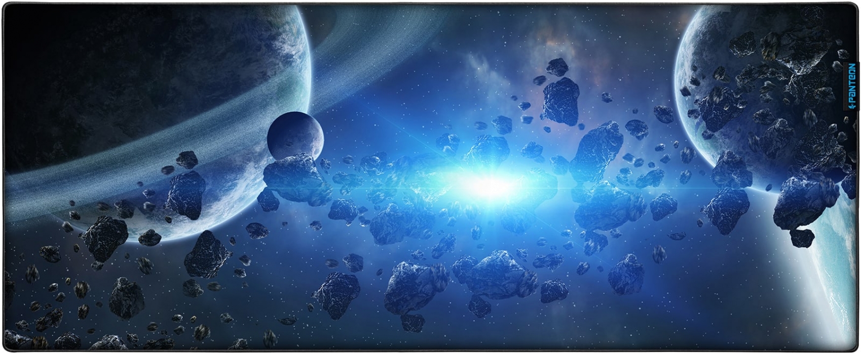 

Коврик для мыши Jet.A Panteon GP-42AL DEEP SPACE, игровой, 800x350x3mm, черный, Panteon GP-42AL DEEP SPACE