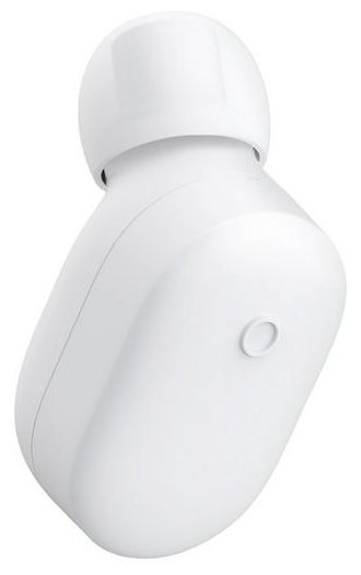 

Беспроводная гарнитура Xiaomi Millet Bluetooth headset mini, белый (LYEJ05LM/ZBW4444GL), Millet Bluetooth headset mini