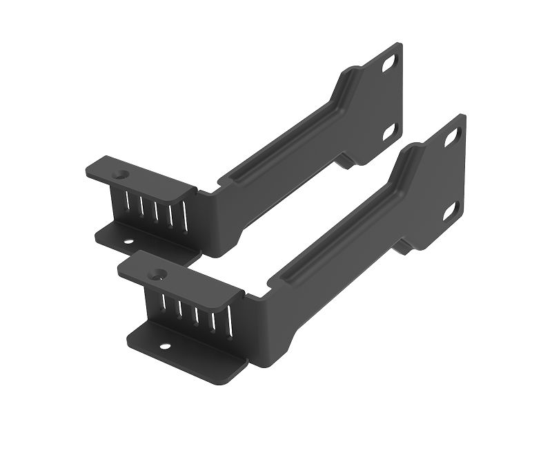 Кронштейн MikroTik K-65 Rackmount ears set для RB4011-series