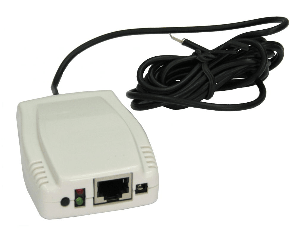Датчик Powercom Environment & Humidity sensor 543256