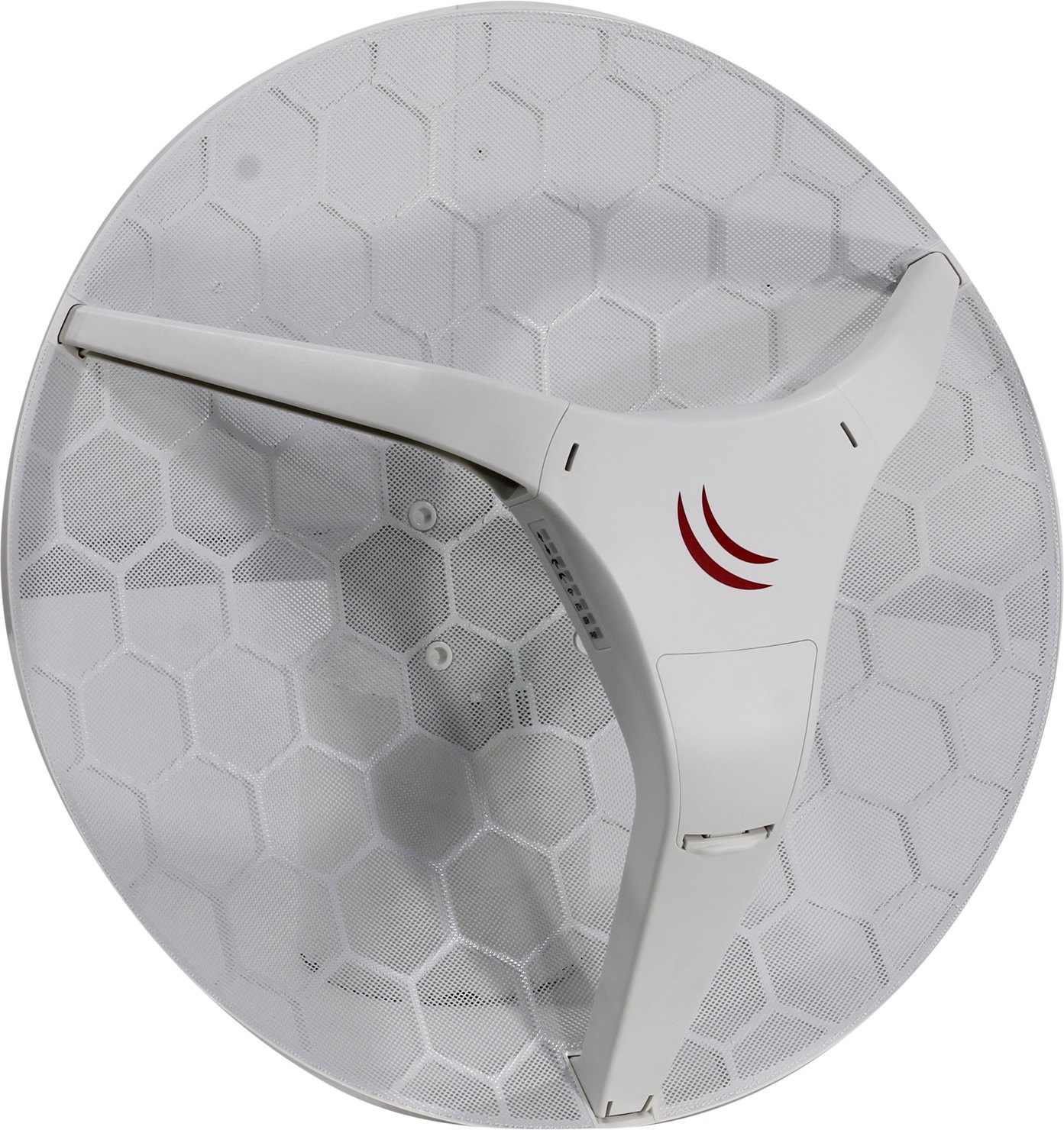 Мост MikroTik RouterBOARD LHG Lite60 (RBLHG-60ad)