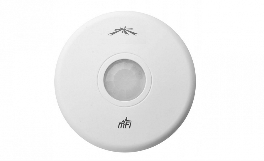 Датчик движения Ubiquiti Ceiling Mount Motion Sensor (mFi-MSC)