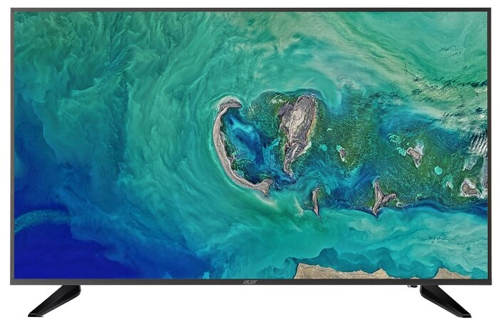 

Монитор 42.5" Acer DM431KBMIIIPX IPS, 3840x2160 (16:9), 250кд/м2, 5мс, VGA, HDMI, DisplayPort, черный (UM.MD1EE.002), DM431KBMIIIPX