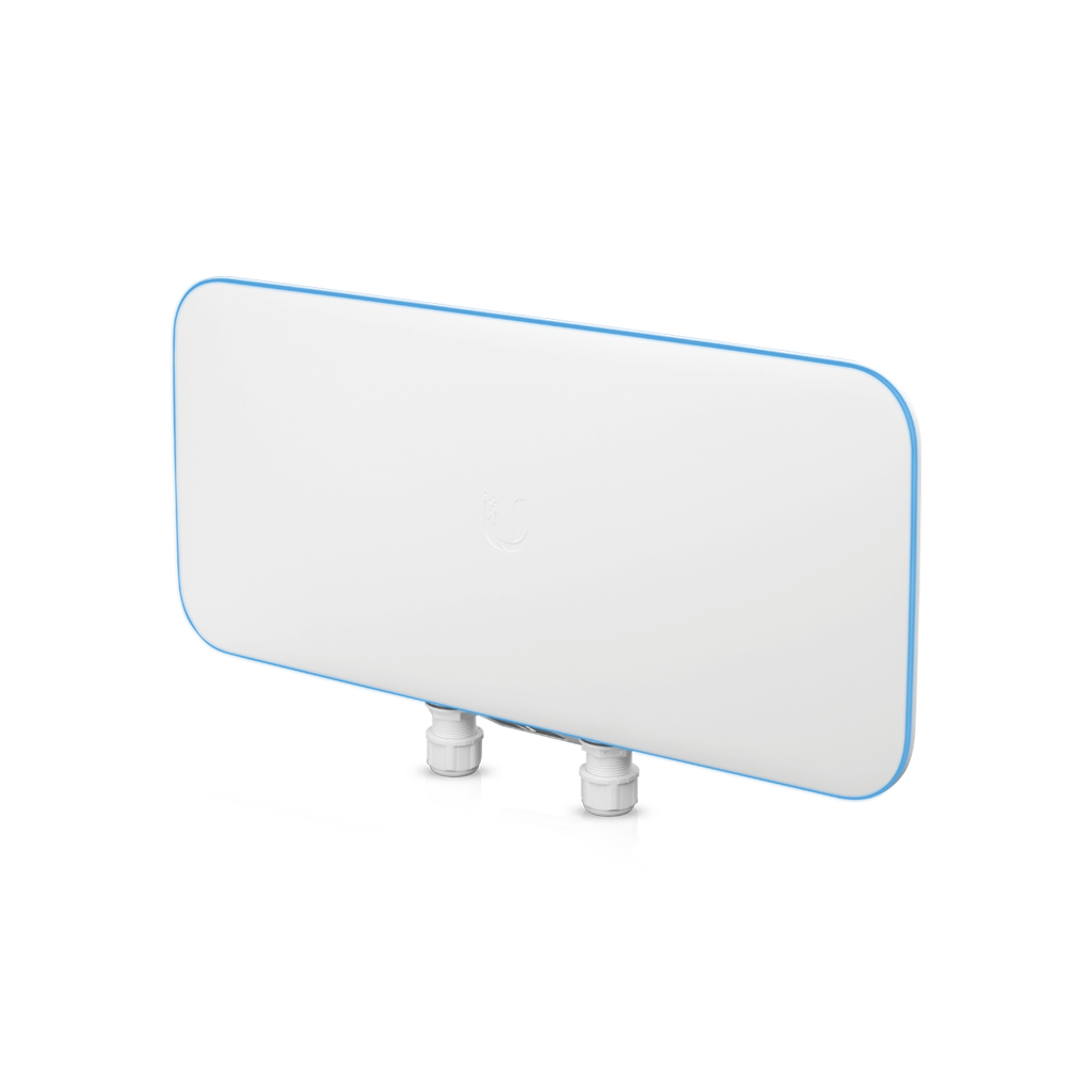 

Точка доступа Ubiquiti UniFi Wireless BaseStation XG, LAN: 1x1 Гбит/с, 802.11a/n/ac/ac-wave2, 5 ГГц, до 1.73 Гбит/с, внутренних антенн: 1x15dBi, Passive PoE (UWB‑XG), UniFi Wireless BaseStation XG