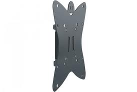 

Кронштейн настенный для TV/монитора HOLDER LCDS-5049, 19"-32", до 30 кг, серебристый, LCDS-5049