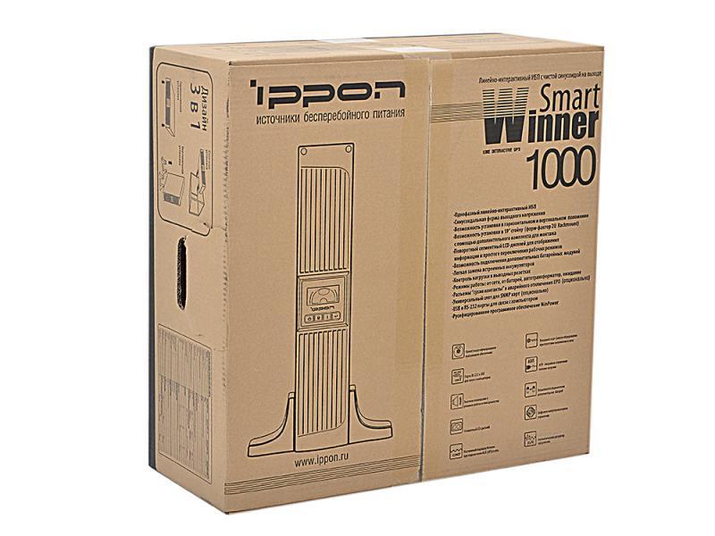 Ippon smart winner 2000 схема