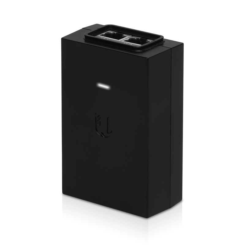PoE-инжектор Ubiquiti POE-50-60W, 1 Гбит/с