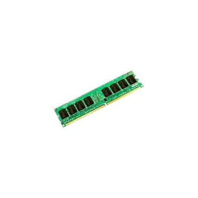 Память DDR2 DIMM, 800MHz Transcend (TS64MLQ64V8J)