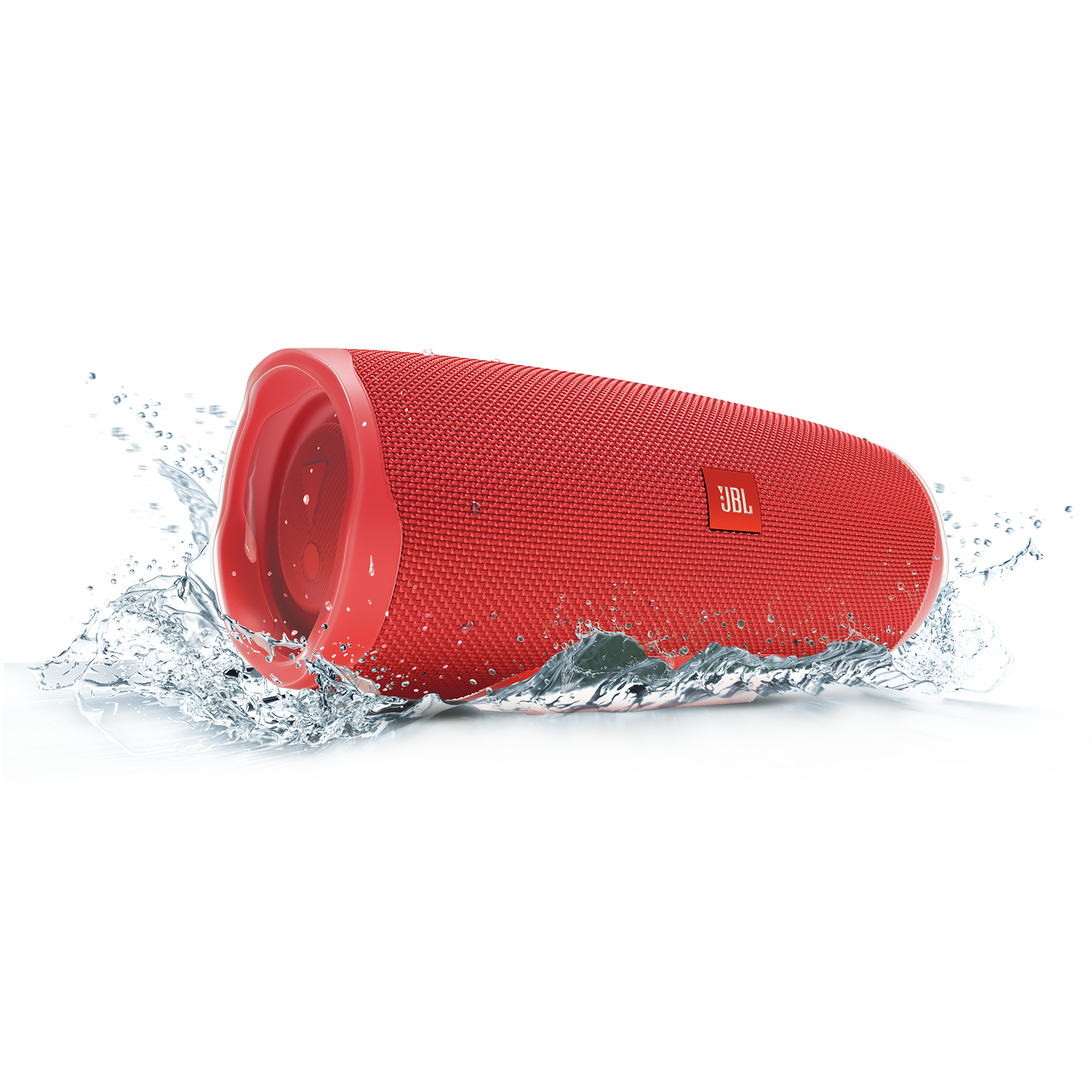 

Портативная акустика JBL Charge 4 + наушники T110BT, красный (JBLCHARGE4RED+T110BTBLU), Charge 4 + наушники T110BT