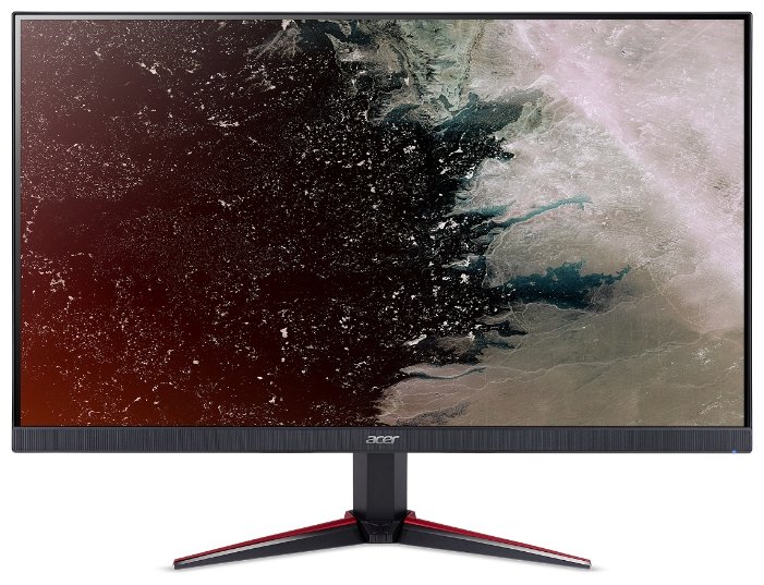 

Монитор 27" Acer VG270bmiix IPS, 1920x1080 (16:9), 250кд/м2, 1мс, FreeSync, HDMI, черный, VG270bmiix