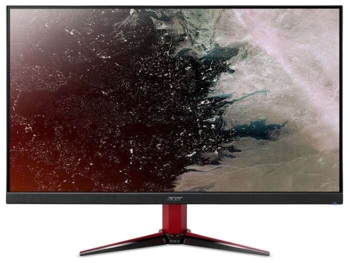 Монитор Acer VG271Pbmiipx (UM.HV1EE.P04)