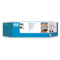

Картридж струйный HP 90 (C5064A), желтый, оригинальный, объем 225мл, для HP Designjet 4500mfp / 4000 / 4020 / 4500 / 4520, 90