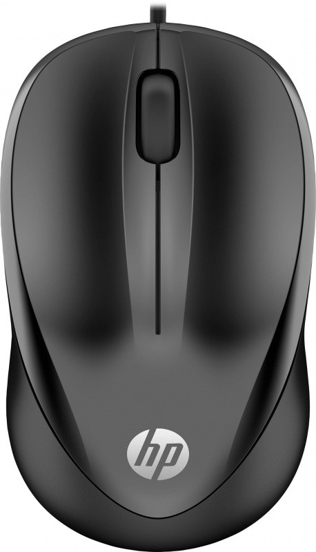 HP 1000, 1200dpi, оптическая светодиодная, USB, чёрный (4QM14AA)