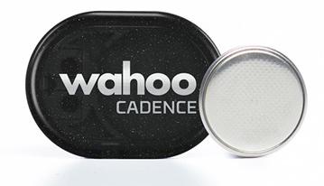 Велосипедный датчик вращения педалей Wahoo RPM Cadence Sensor, черный (WFPODCAD2)