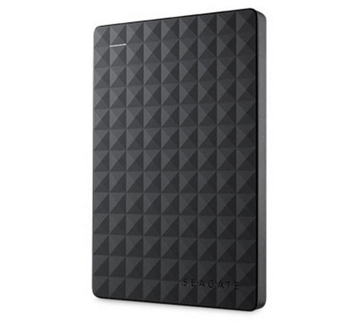 Внешний жесткий диск (HDD) Seagate STEA5000402