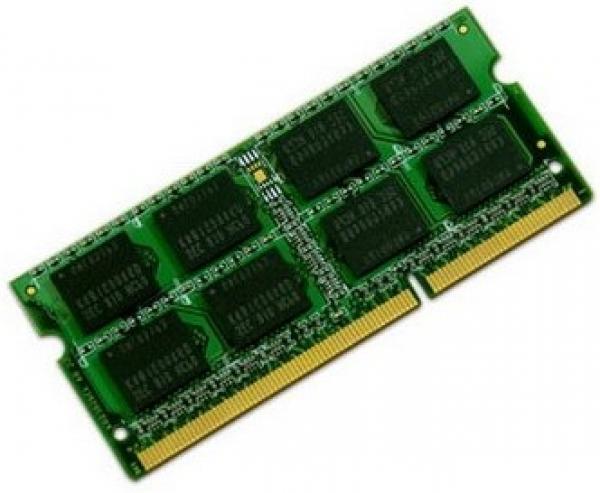 

Память DDR3 SODIMM 2Gb, 1333MHz, CL9, 1.5V PATRIOT (PSD32G133381S), PSD32G133381S