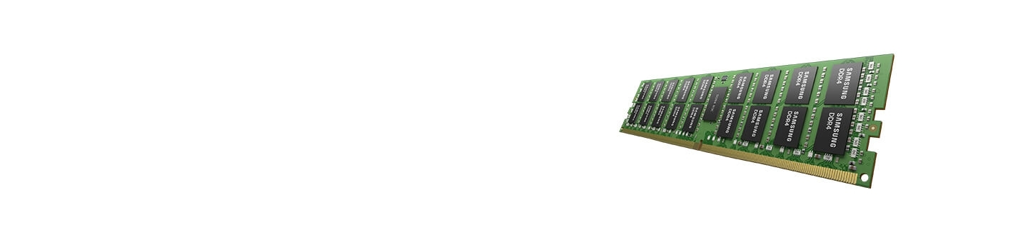 

Память DDR4 RDIMM 8Gb, 2666MHz, CL19, 1.2V, Single Rank, ECC Reg, Samsung (M393A1K43BB1-CTD)