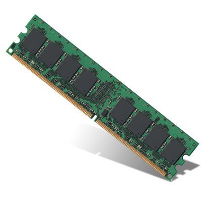 Память DDR2 DIMM 1Gb, 800MHz Patriot Memory (PSD21G80082)