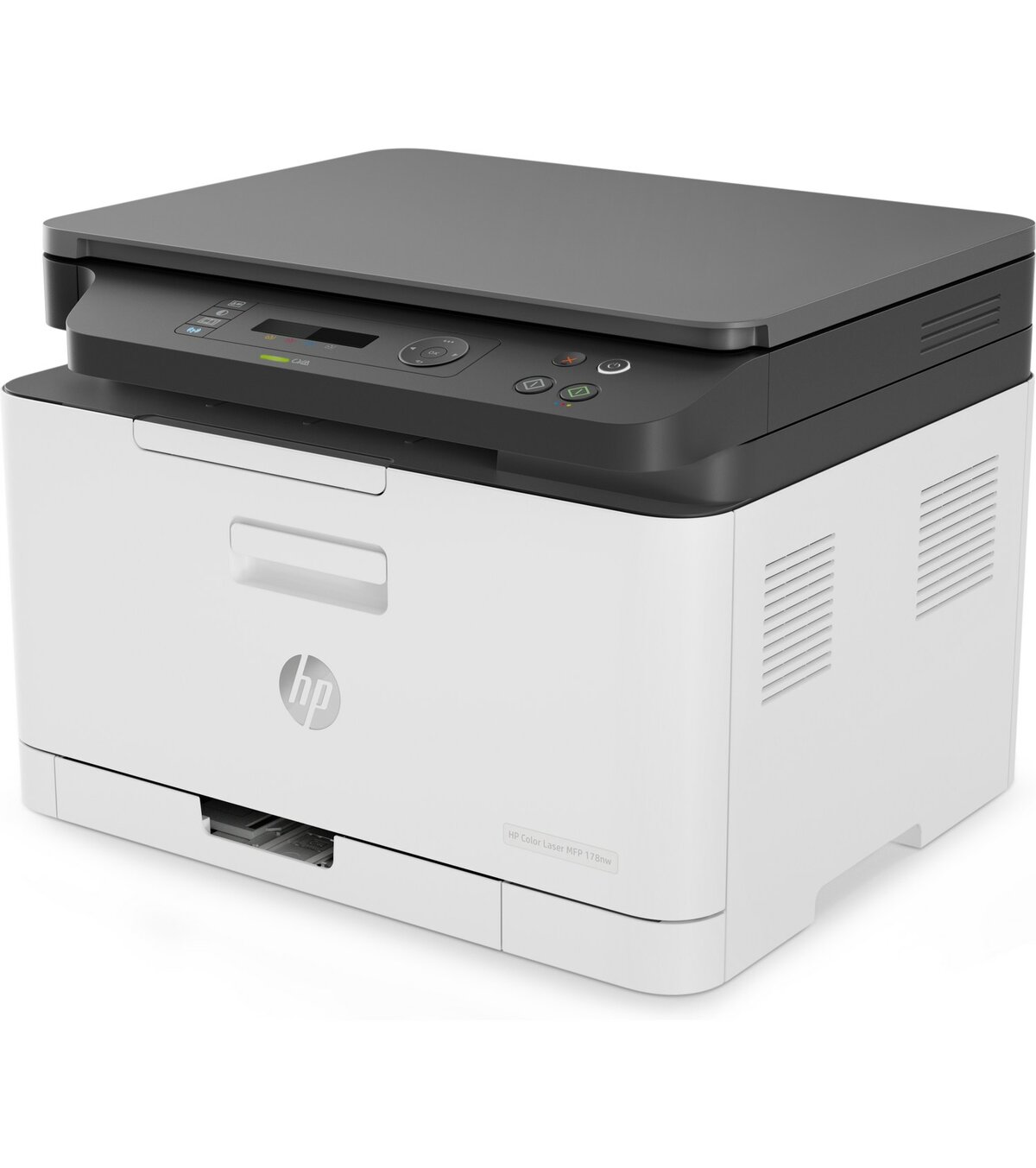 МФУ HP Color Laser 178nw, A4, цветной, Wi-Fi, 709361 купить по цене 38400  руб в Новосибирске в интернет-магазине e2e4