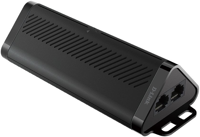 

PoE-повторитель D-Link DPE-302GE, 802.3af / 802.3at, до 100 м., 1 Гбит/с, PoE: 57V, DPE-302GE