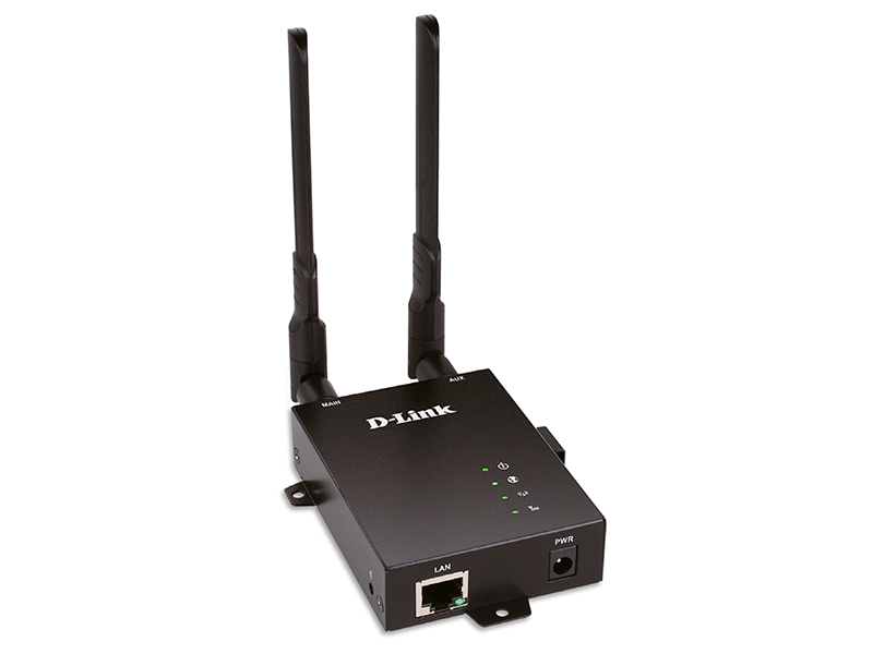 

Маршрутизатор D-link DWM-312, LAN: 1x100 Мбит/с, DWM-312