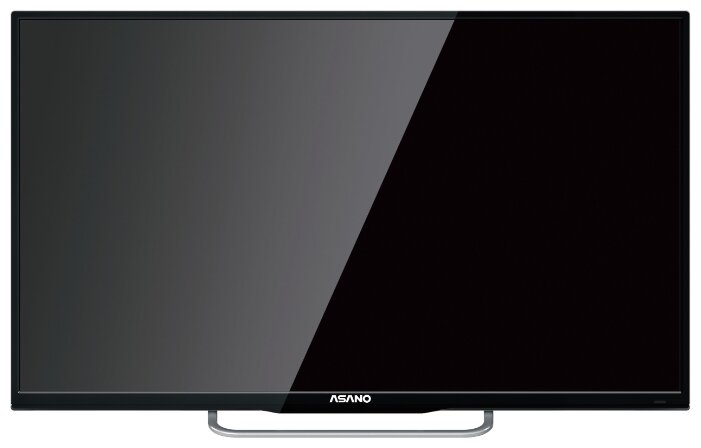 

Телевизор 32" Asano 32LF7130S, FullHD, 1920x1080, DVB-T2 /C /S2, HDMIx3, USBx2, WiFi, Smart TV, черный, 32LF7130S
