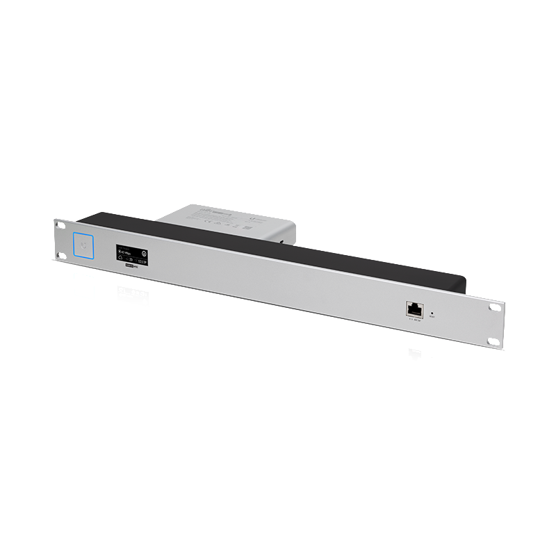 

Крепление Ubiquiti Rackmount Accessory для Cloud Key Gen2 (CKG2-RM), Rackmount Accessory