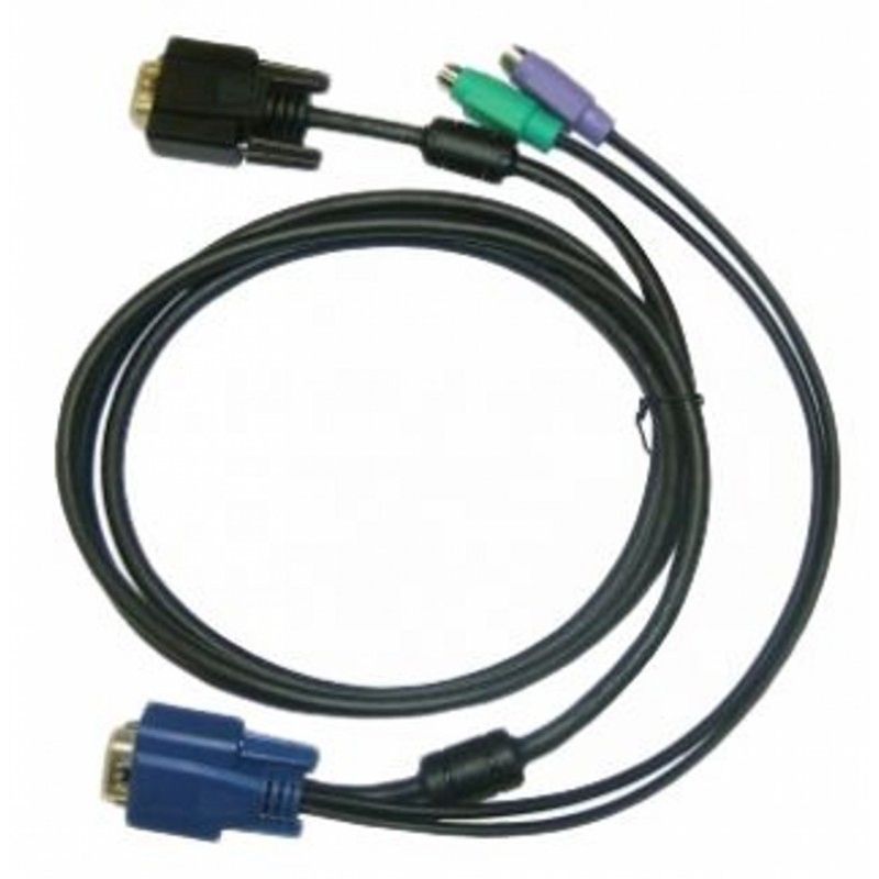 

Кабель KVM D-Link DKVM-IPCB5/10, 10шт, DKVM-IPCB5/10