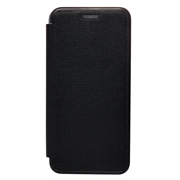 

Чехол-книжка BRERA Like Me для смартфона Samsung Galaxy M20, искусственная кожа, черный (95499)