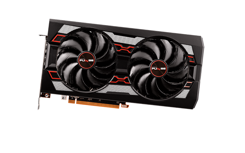 Видеокарта Sapphire AMD Radeon RX 5700 XT 8Gb DDR6 (11293-01-20G)