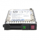 Жесткий диск (HDD) HPE 600Gb Enterprise, 2.5', 10K, 512n, HotPlug, SAS 12Gb/s (872736-001/876938-001)