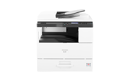 МФУ Ricoh M 2701, A3, ч/б, сетевой, USB