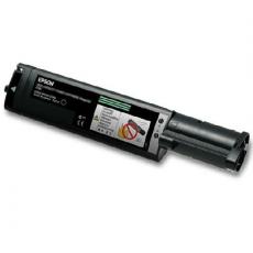 

Картридж лазерный Epson 0319/C13S050319, черный, 1шт., 4500 страниц, оригинальный, для Epson AcuLaser CX21N / CX21NF, 0319