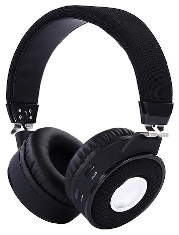 Беспроводные наушники Black Fox BAH 018 D (BAH018D)