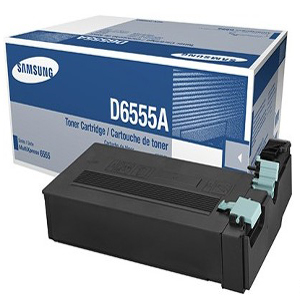Картридж лазерный Samsung SCX-D6555A/SV210A, черный
