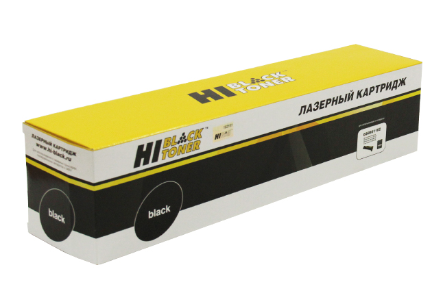 Картридж Hi-Black HB-006R01182, 30000 страниц