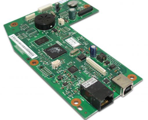 

Плата форматера HP для LJ M1212nf/M1214nfh (CE832-60001)
