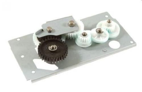 Узел привода печки HP для LJ M5025/M5035/M5039/M712/M725 (RM1-2963)