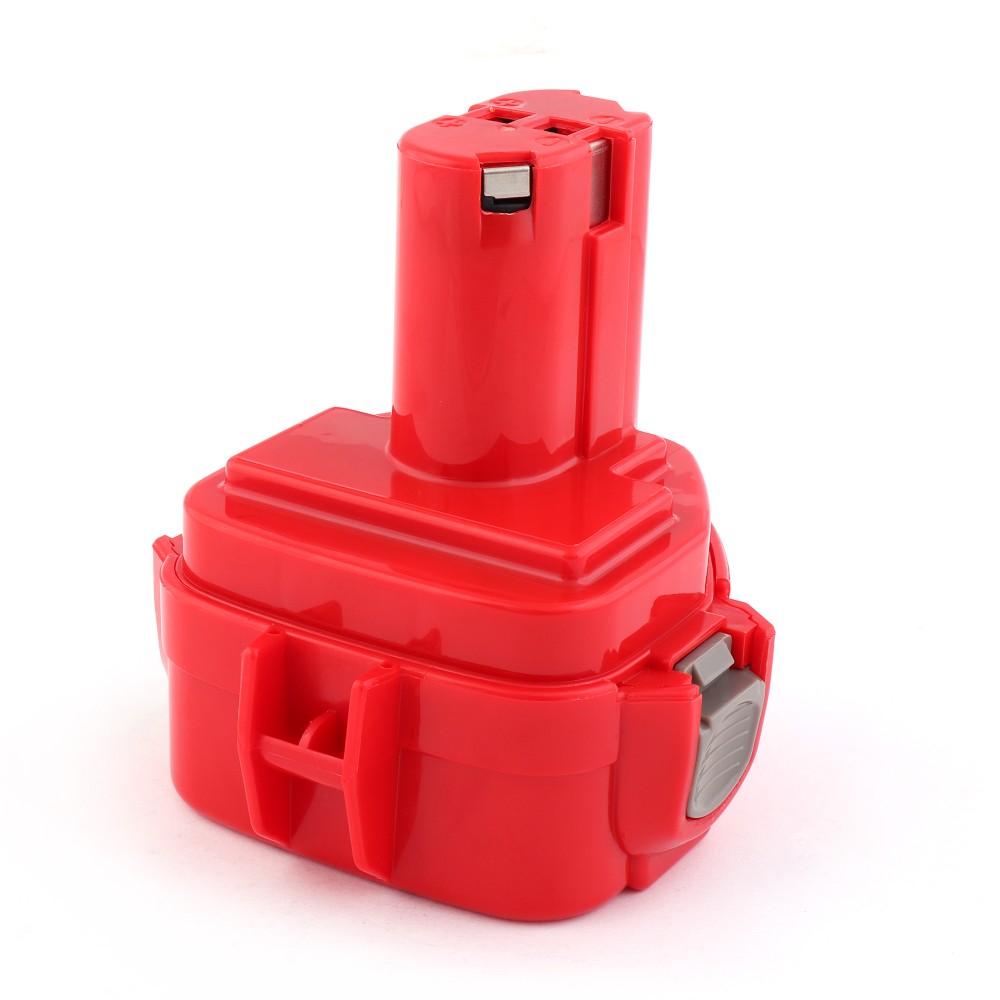 

Аккумулятор TopON 12V, 1.3Ah, Ni-Cd, для Makita 6800, 6900, 8200, 8400 (TOP-PTGD-MAK-12-1.3), 6800, 6900, 8200, 8400