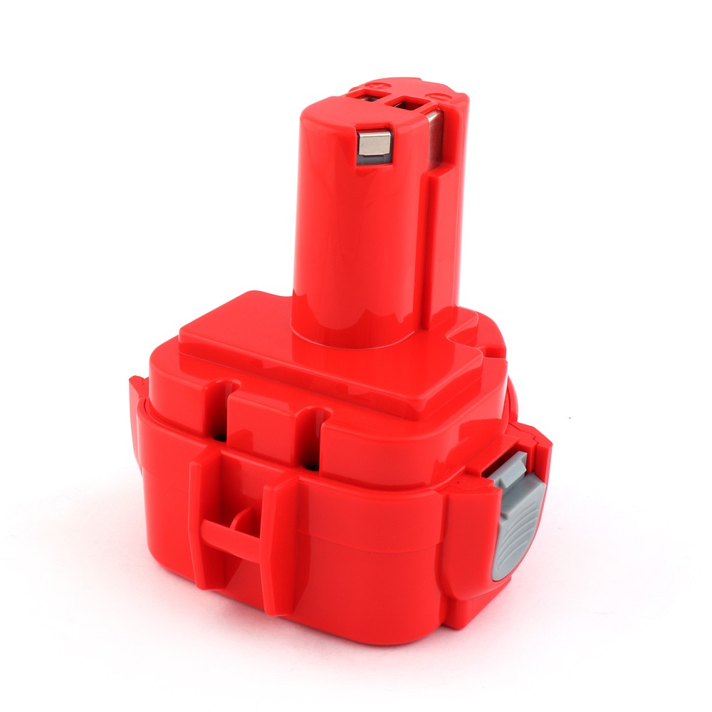 

Аккумулятор TopON 12V, 2.1Ah, Ni-Mh, для Makita 1220, 1233, 192681-5 (TOP-PTGD-MAK-12-2.1), 1220, 1233, 192681-5