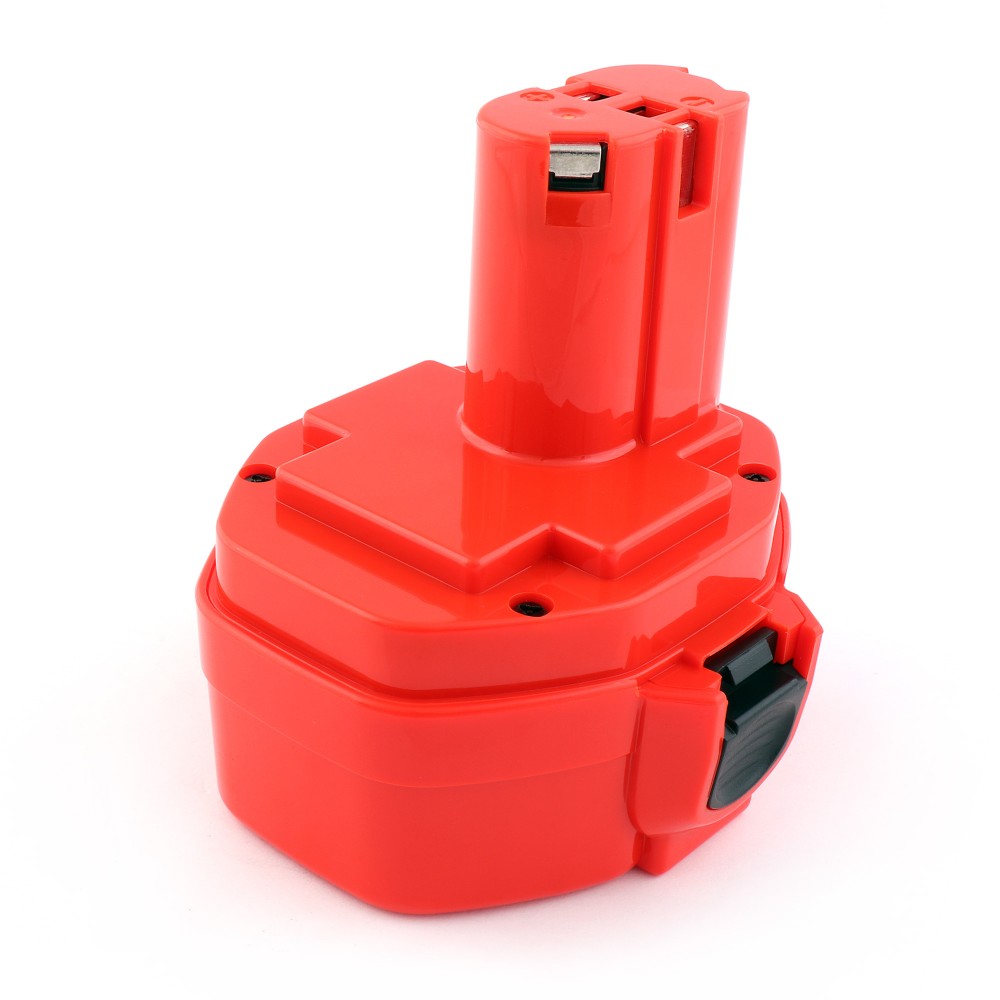 

Аккумулятор TopON 14.4V, 1.5Ah, Ni-Cd, для Makita 1433,192699-A, 1435 (TOP-PTGD-MAK-14.4-1.5), 1433,192699-A, 1435