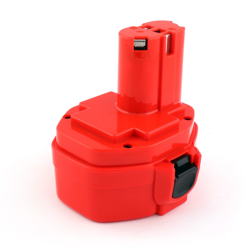 Аккумулятор TopON 1433, 192699-A, 1435, 14.4V, 2 А·ч, Ni-Cd
