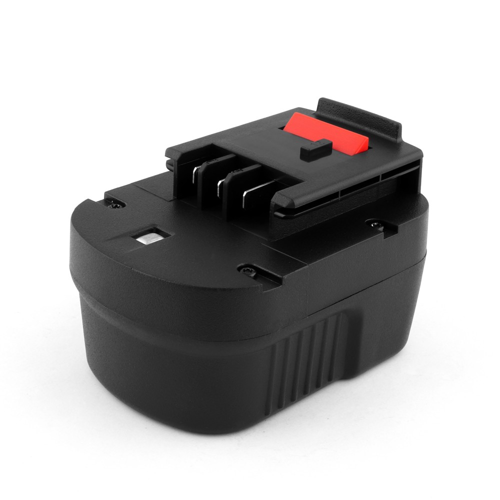 Аккумулятор TopON A12, A12E, A12EX, A12-XJ, 12V, 1.5 А·ч, Ni-Cd