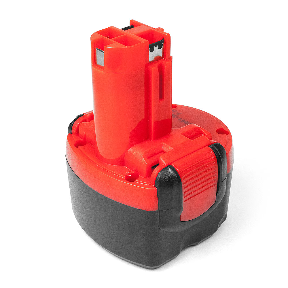 

Аккумулятор TopON 9.6V, 2Ah, Ni-Mh, для Bosch 2607335707, 2607335272, 2607335260, BAT0408 (TOP-PTGD-BOS-9.6), 2607335707, 2607335272, 2607335260, BAT0408