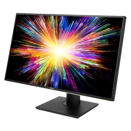 

Монитор 32" ASUS ProArt PA329C IPS, 3840x2160 (16:9), 600кд/м2, 5мс, HDMI, DisplayPort, USB Type-C, USB-Hub, черный (90LM02CC-B02370), ProArt PA329C