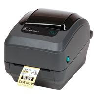 

Принтер этикеток Zebra GK420t (GK42-102220-000), термотрансфер, 203dpi, LAN, USB (GK42-102220-000), GK420t (GK42-102220-000)