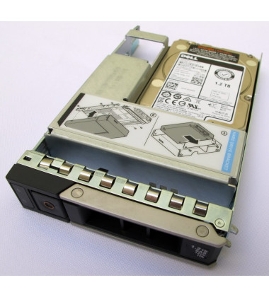 

Жесткий диск (HDD) Dell 1.2Tb 14G, 3.5", 10K, 512n, HotPlug, SAS 12Gb/s (400-ATJM)