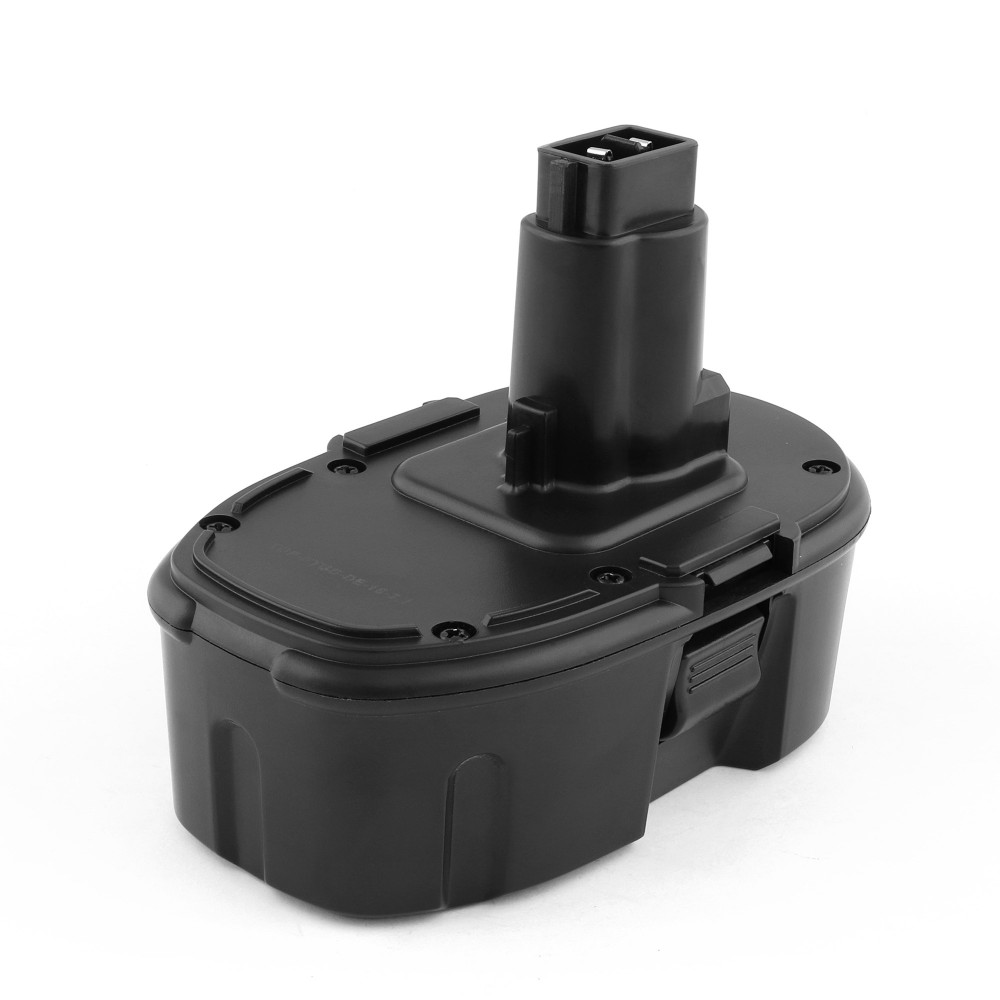 

Аккумулятор TopON 18V, 2.1Ah, Ni-Mh, для DeWalt DE9503, DC9096, DE9039, DE9095 (TOP-PTGD-DE-18-2.1), DE9503, DC9096, DE9039, DE9095