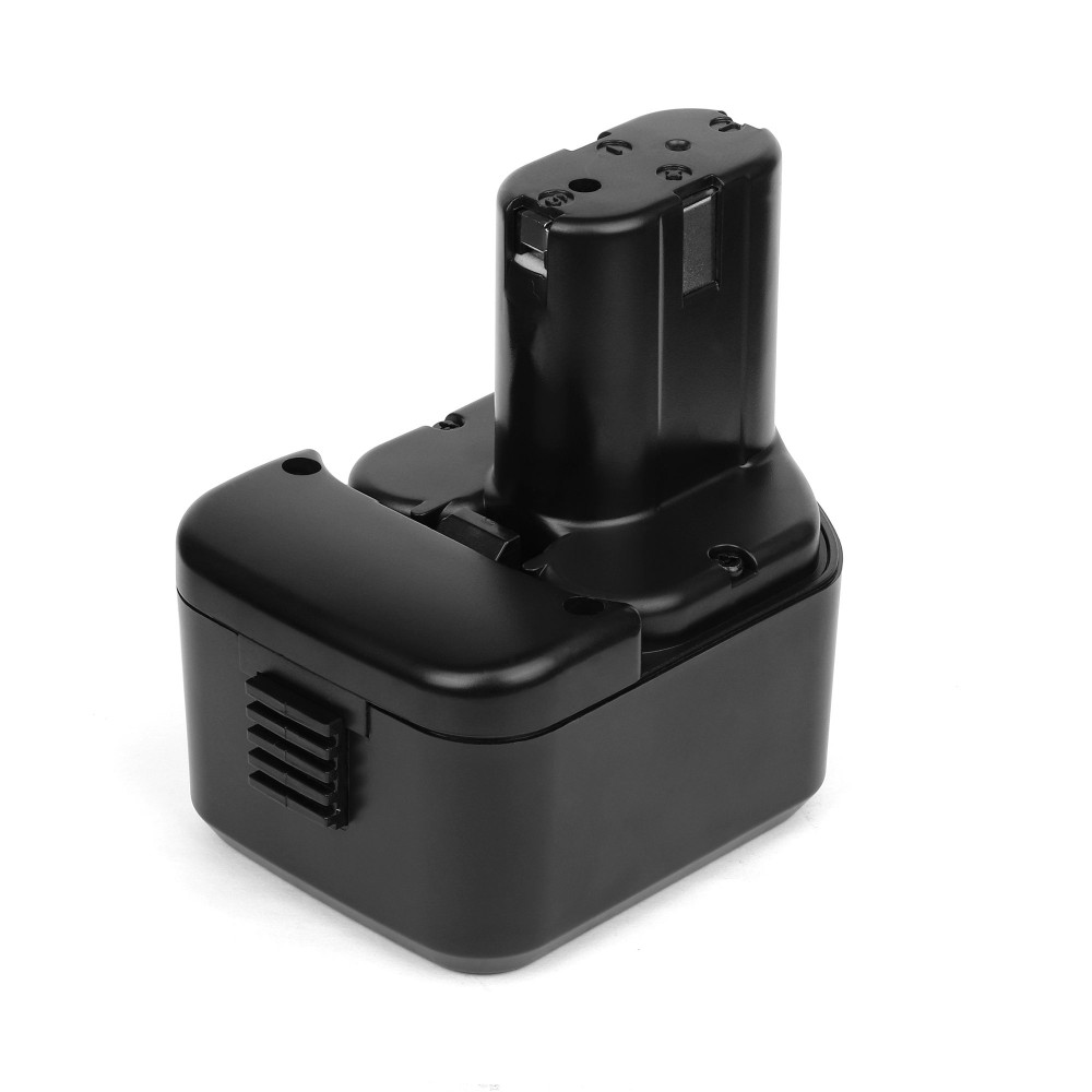 Аккумулятор TopON EB1230HL, EB1230R, 12V, 1.5 А·ч, Ni-Cd